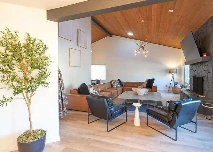 Family-friendly Getaway Hot Tub Views Evse Hébergement de vacances *