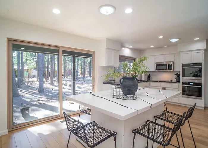 Family-friendly Getaway Hot Tub Views Evse Hébergement de vacances Flagstaff