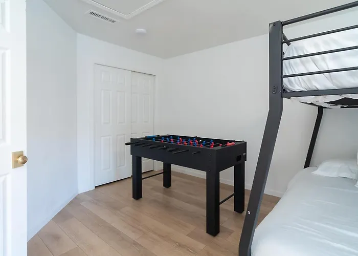 Family-friendly Getaway Hot Tub Views Evse Hébergement de vacances *