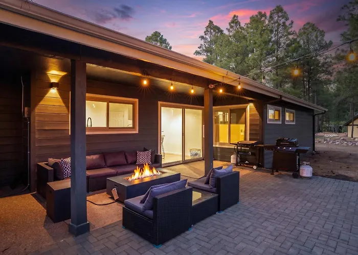 Hébergement de vacances Family-friendly Getaway Hot Tub Views Evse