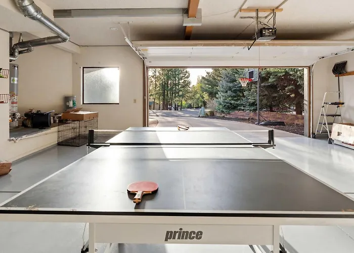 Hébergement de vacances Family-friendly Getaway Hot Tub Views Evse Flagstaff