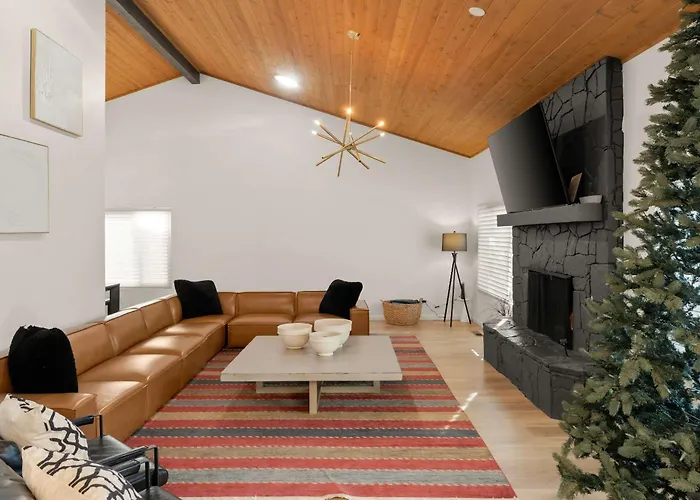 Family-friendly Getaway Hot Tub Views Evse