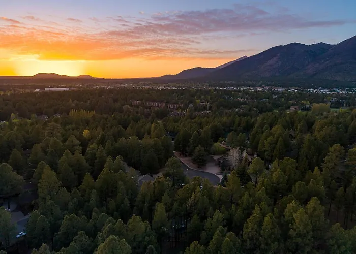 Family-friendly Getaway Hot Tub Views Evse Hébergement de vacances Flagstaff